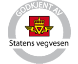 Logo Statens Veivesen